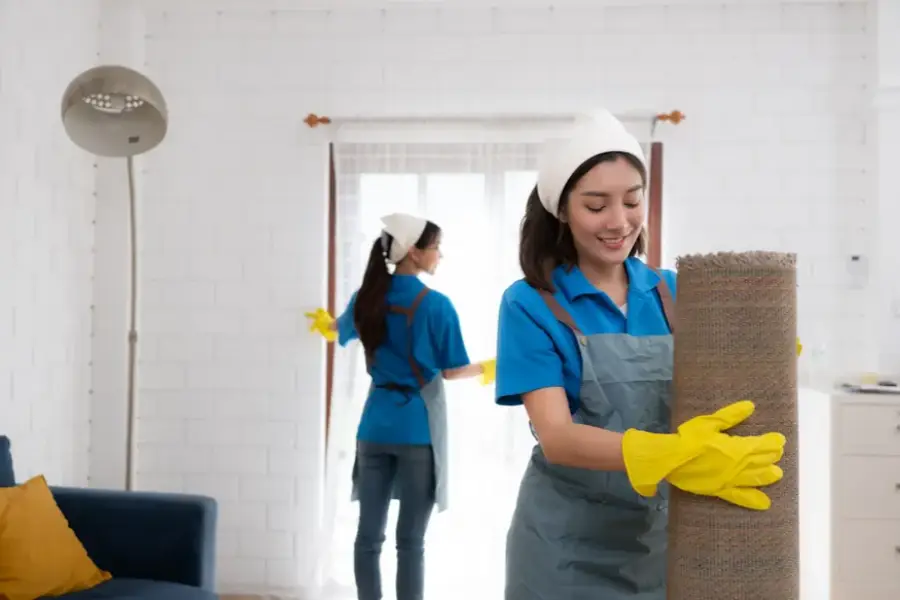 Experienced Move-in Cleaning Dacono, CO
