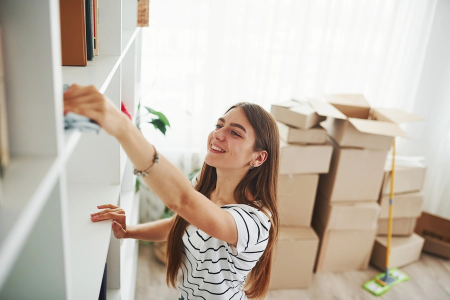 Expert Move-out Cleaning Dacono, CO