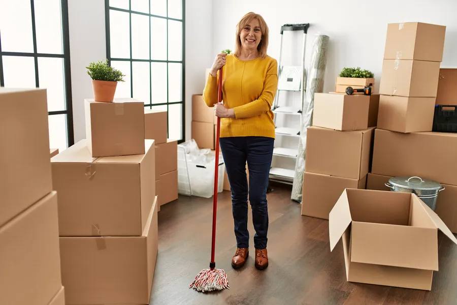 How Move-in Cleaning Contributes To A Healthy Home Dacono, CO