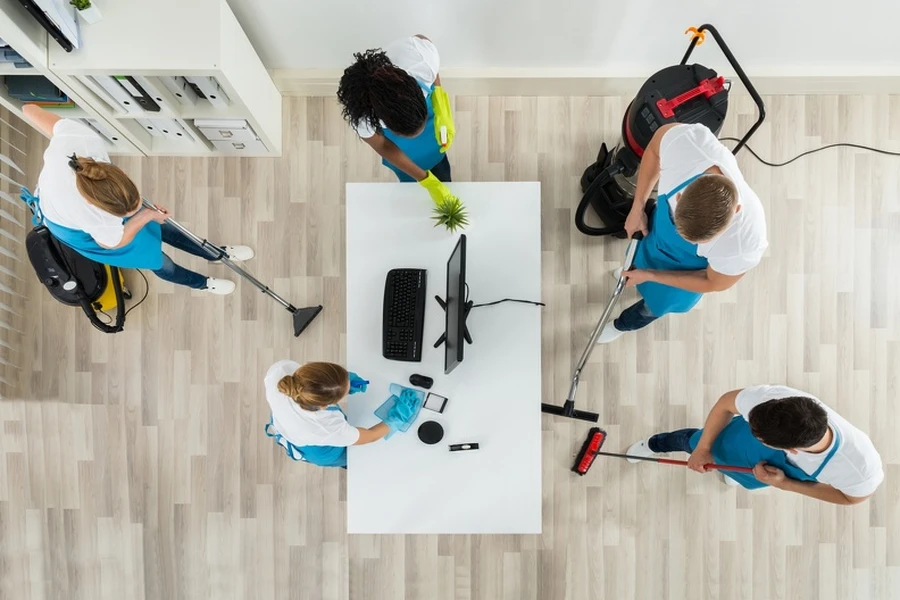 Key Benefits Of Hiring Professional Janitorial Services in Dacono, CO