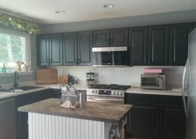 Professional Cleaning Services