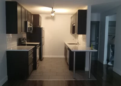 Professional Cleaning Services