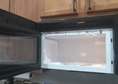 Professional Move-In Cleaning