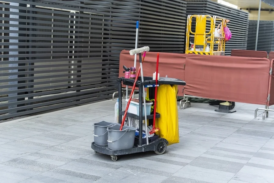 Quality Janitorial Services Dacono, CO