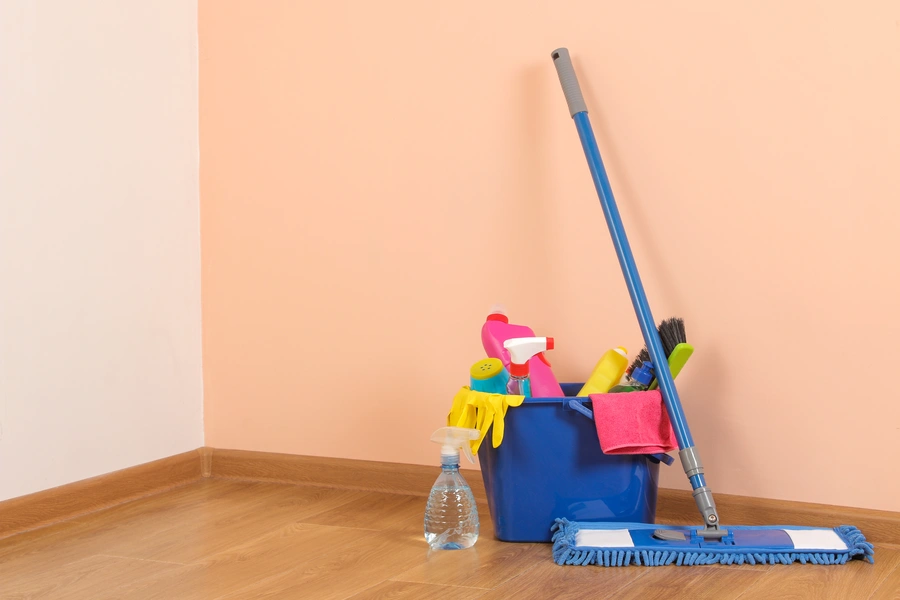 The Importance Of Move-out Cleaning For A Smooth Transition in Dacono, CO The Importance Of Move-out Cleaning For A Smooth Transition in Dacono, CO