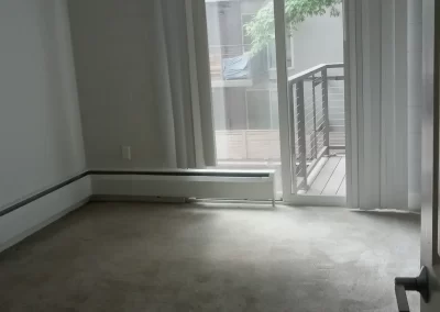 Trusted Cleaning Company