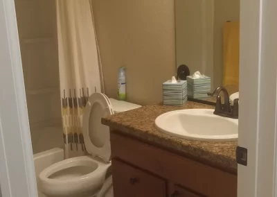 Trusted Move-Out Cleaning