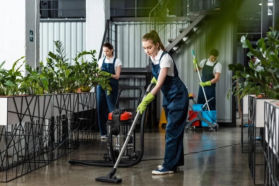 Why Janitorial Services Are Essential For Maintaining Public Spaces Dacono, CO